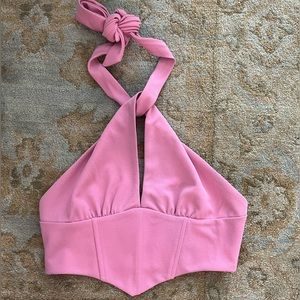 Princess Polly top - NWOT